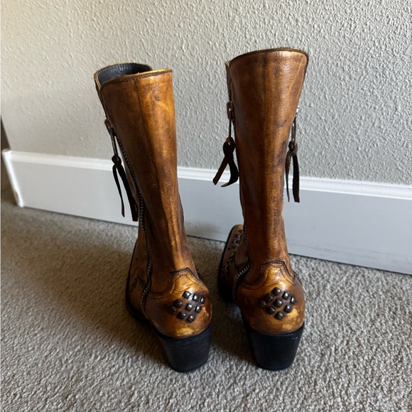 Old Gringo Western Boots - Picture 5 of 5